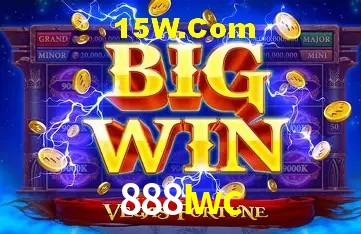 Jogos de Slot 888Iwc