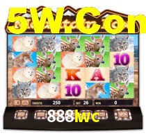 888Iwc: Jogos de Caça-Níqueis-Altas Recompensas, Roleta-Velocidade, Blackjack-Desafios Máximos