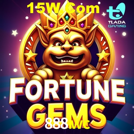 Game Providers 888Iwc