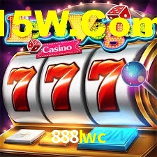 Live Casino 888Iwc