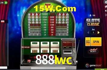 Casino Ao Vivo 888Iwc