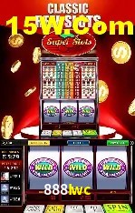 Provedores de Jogos 888Iwc