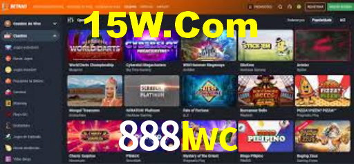 888Iwc Bet