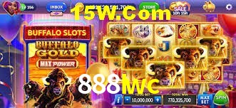 Welcome Bonus 888Iwc