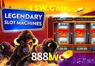 Provedores de Jogos 888Iwc