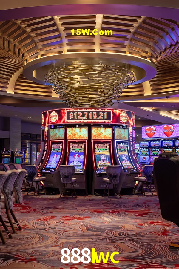 Bonus Features 888Iwc