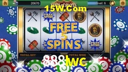 Diretório de Jogos 888Iwc