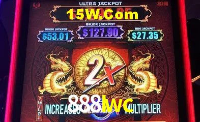 Estatísticas do Jogo 888Iwc