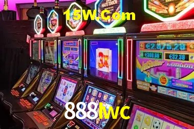 Casino Ao Vivo 888Iwc