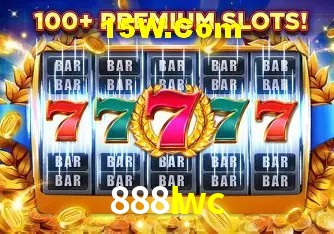 Jogos de Slot 888Iwc