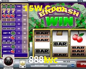 Tecnologia da Plataforma 888Iwc