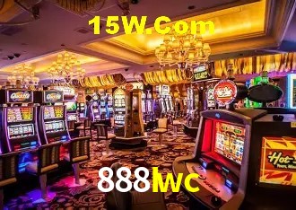 Experiência VIP 888Iwc