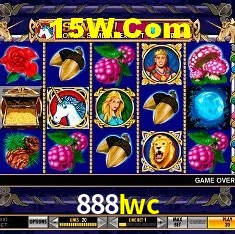 Estatísticas 888Iwc