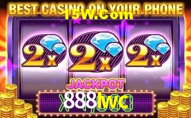 Bônus Diários 888Iwc